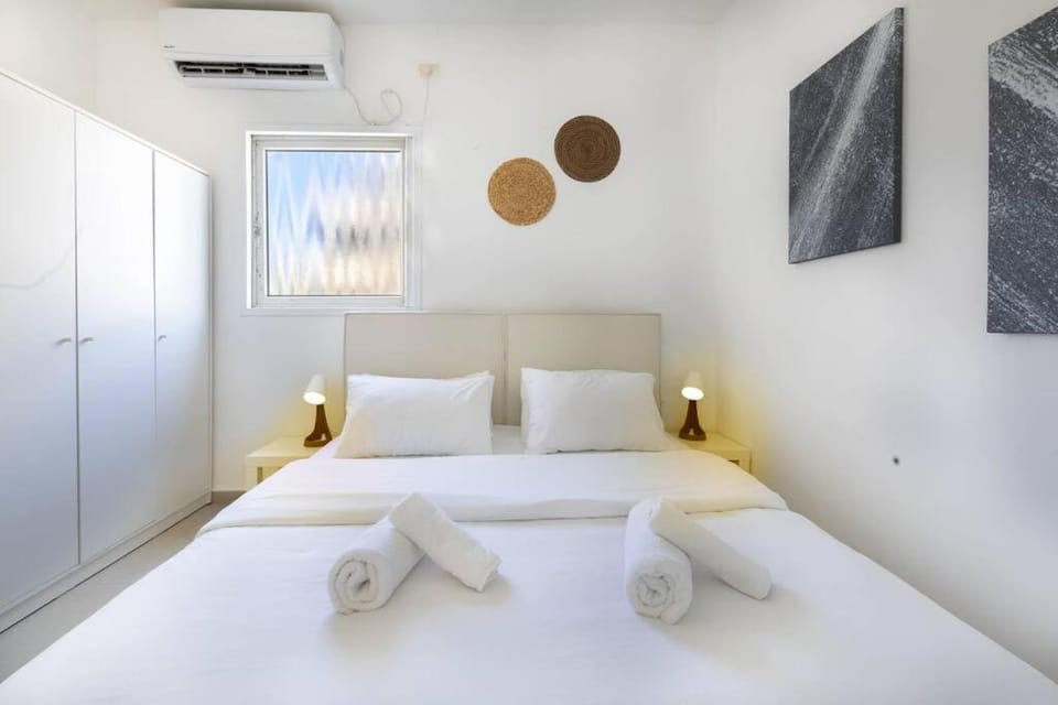 Urban Oasis Apartments l Prime Location Tel Aviv l By Bookiz Apartment in Tel Aviv-Yafo