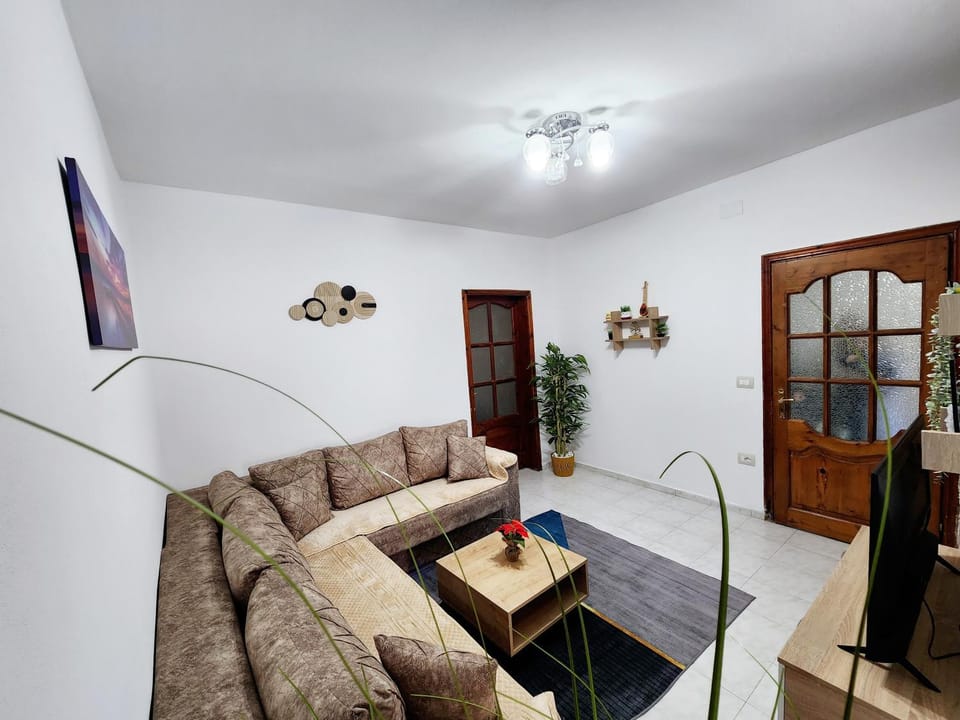 Eden Holiday Home Apartment in Tirana County, Albania