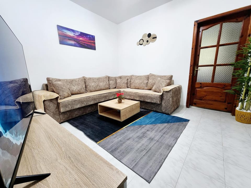 Eden Holiday Home Apartment in Tirana County, Albania