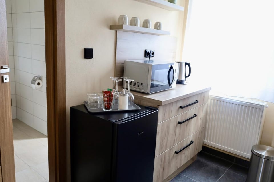 Ubytování U Pupka Bed and Breakfast in South Moravian Region