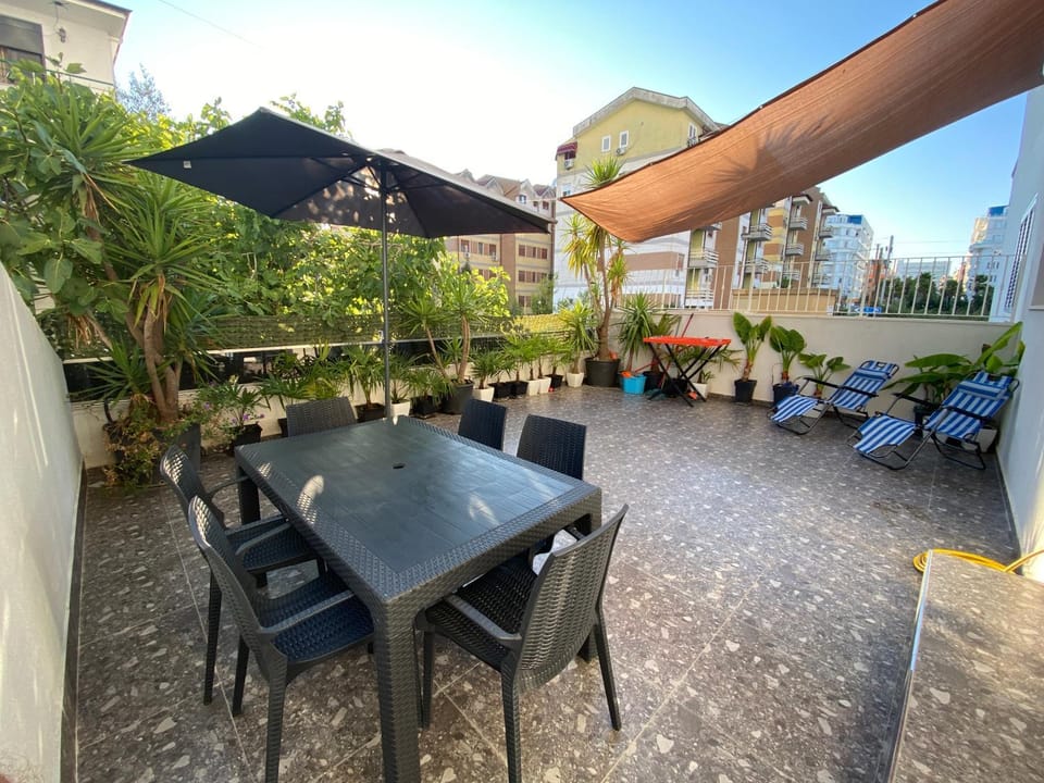 Premium Apartament , Golem Apartment in Tirana County, Albania