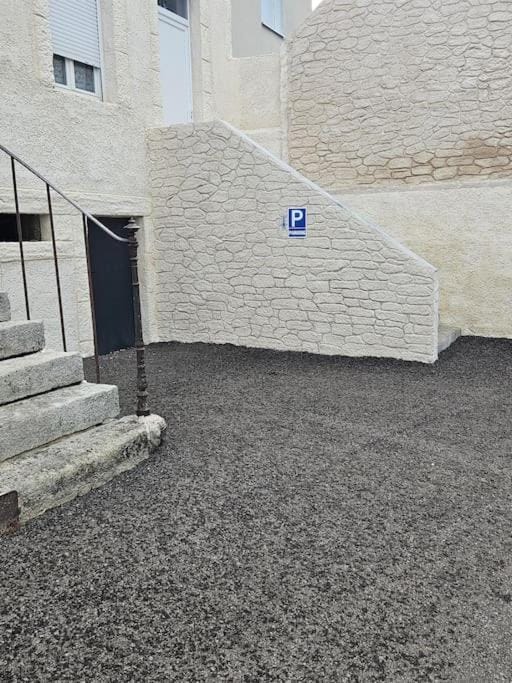 Appartement Saint-Vallier 71 Apartment in Bourgogne-Franche-Comté