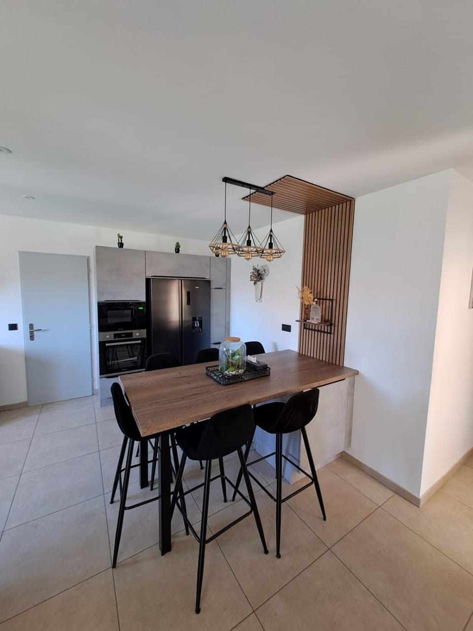 Maison House in Lunel
