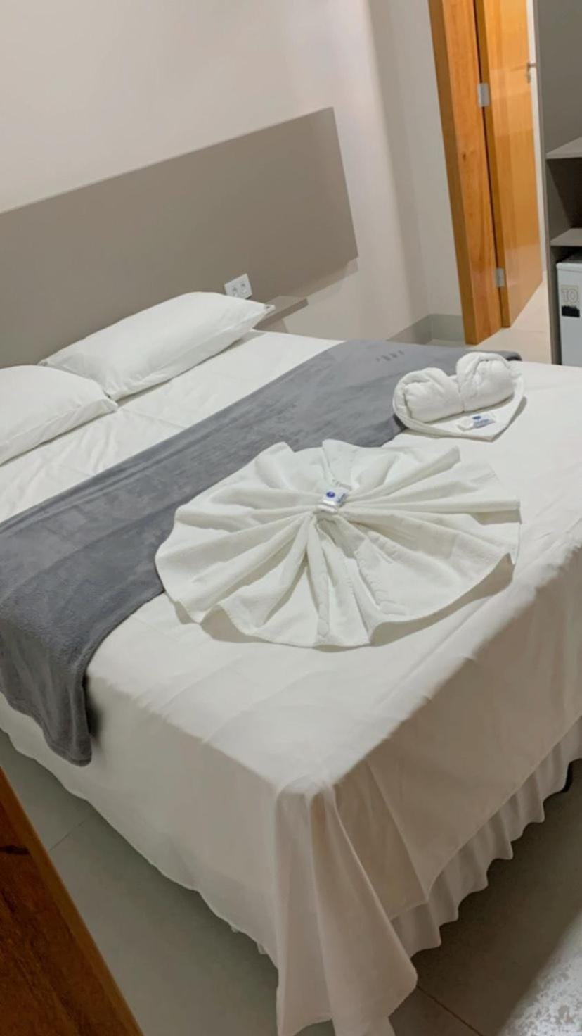 Hotel Marion ALVORADA Hotel in Santa Cruz Department, Bolivia