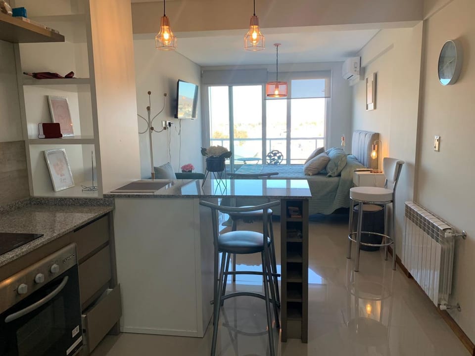 Departamento Parque - Neuquén Apartment in Neuquen