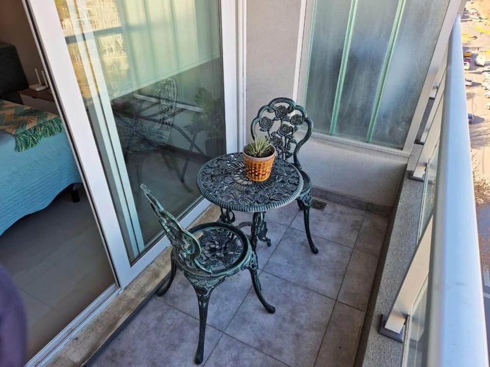 Departamento Parque - Neuquén Apartment in Neuquen