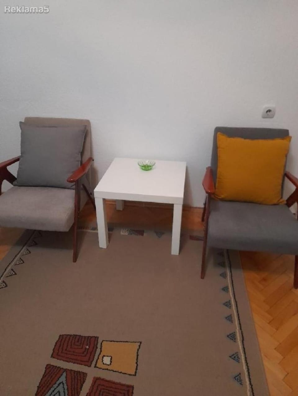 SLS Apartment Apartment in Bitola