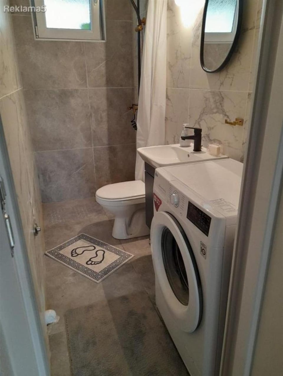 SLS Apartment Apartment in Bitola