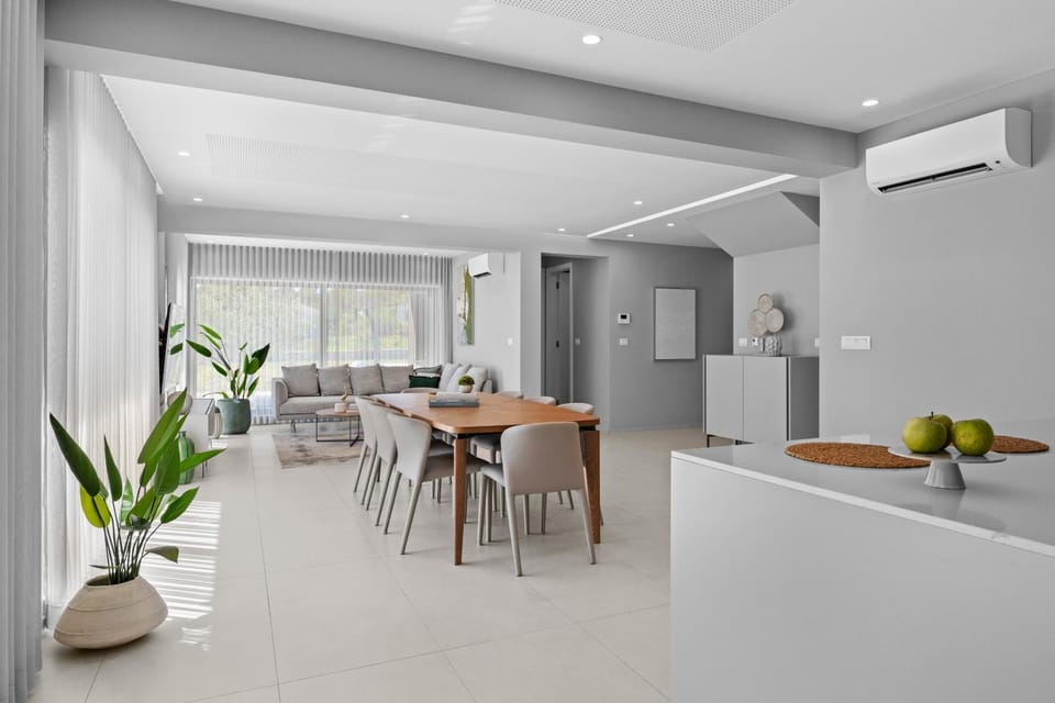 Villa Luma Villa in Banjole