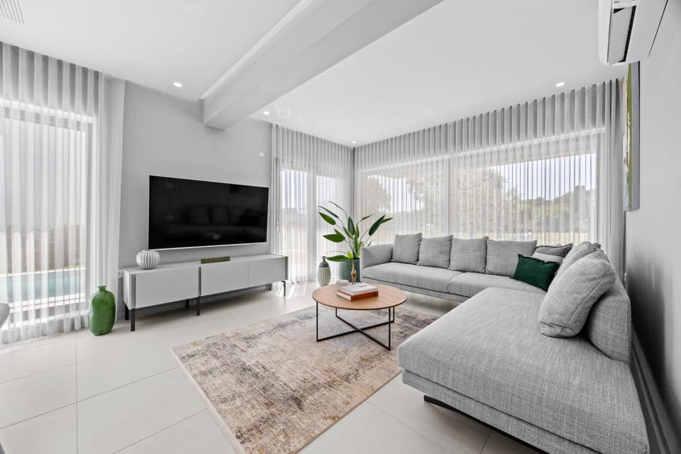 Villa Luma Villa in Banjole