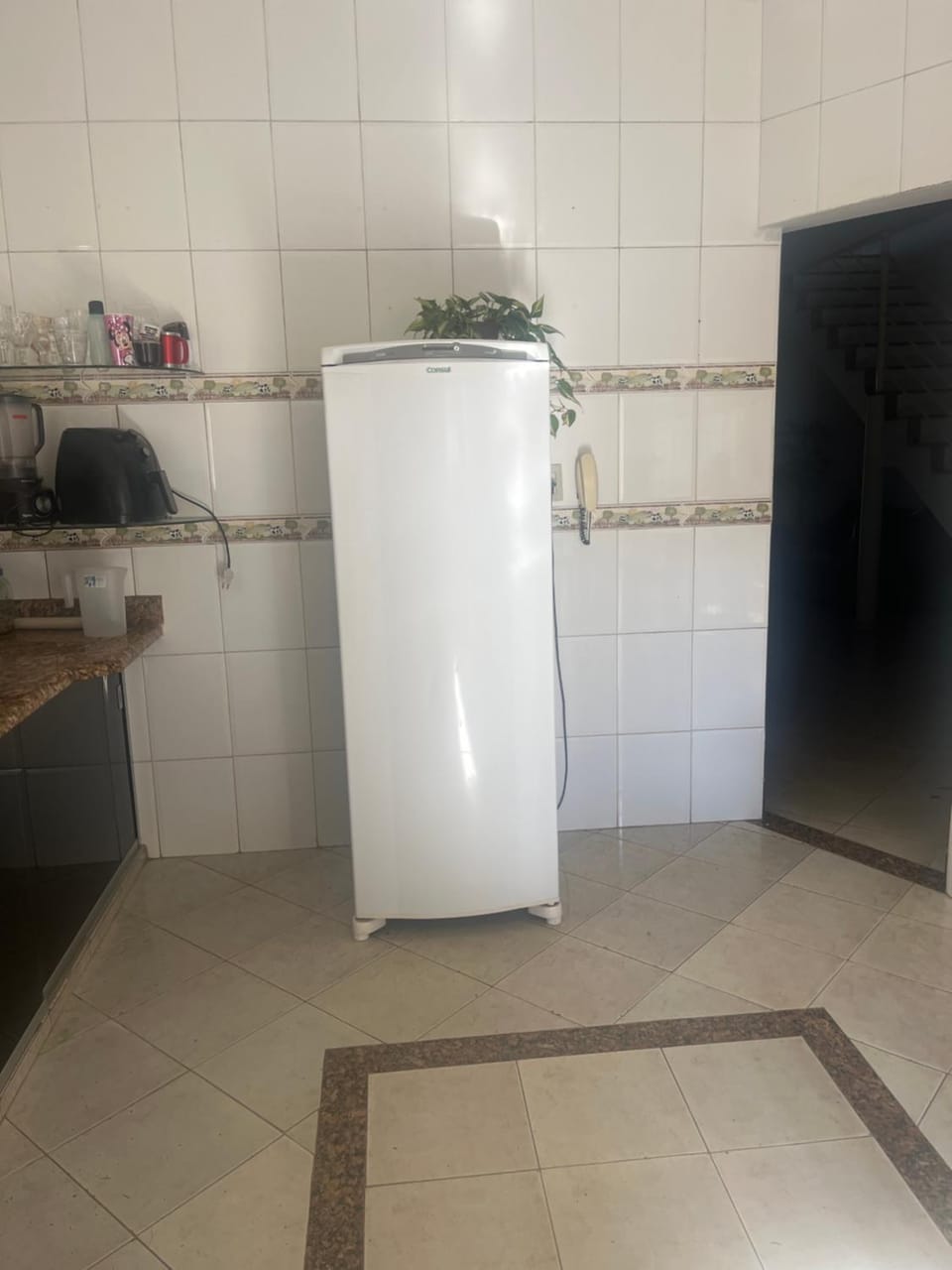 Quarto individual Vacation rental in Montes Claros