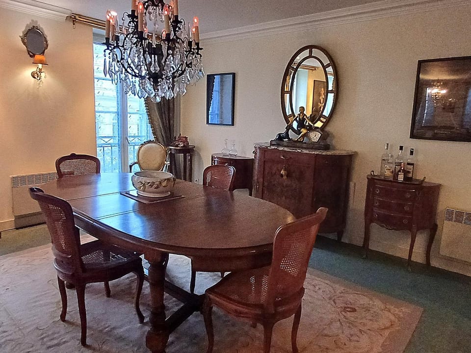 Place de la Bastide Apartment in Nouvelle-Aquitaine