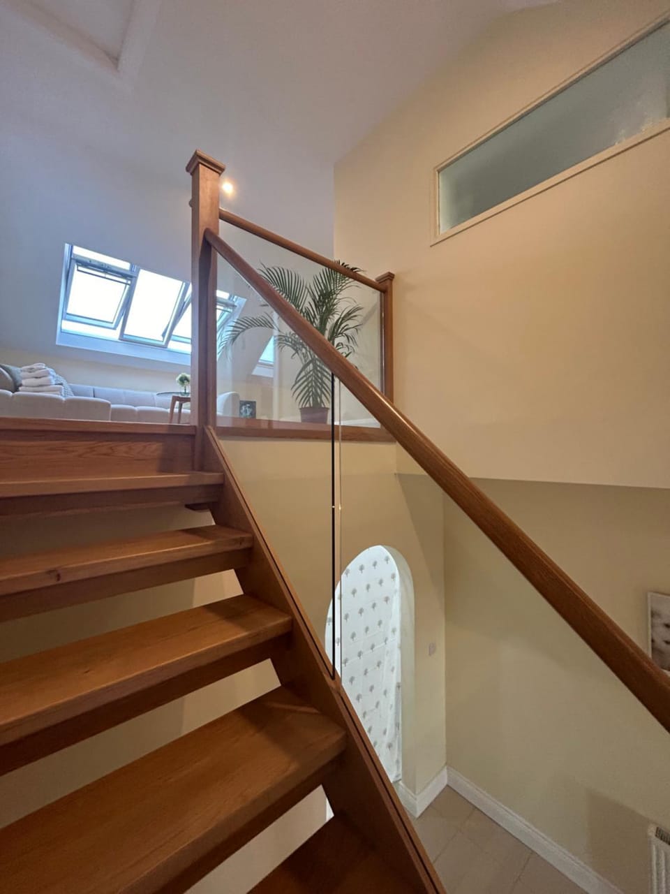 Mountain View Bed and Breakfast in County Mayo
