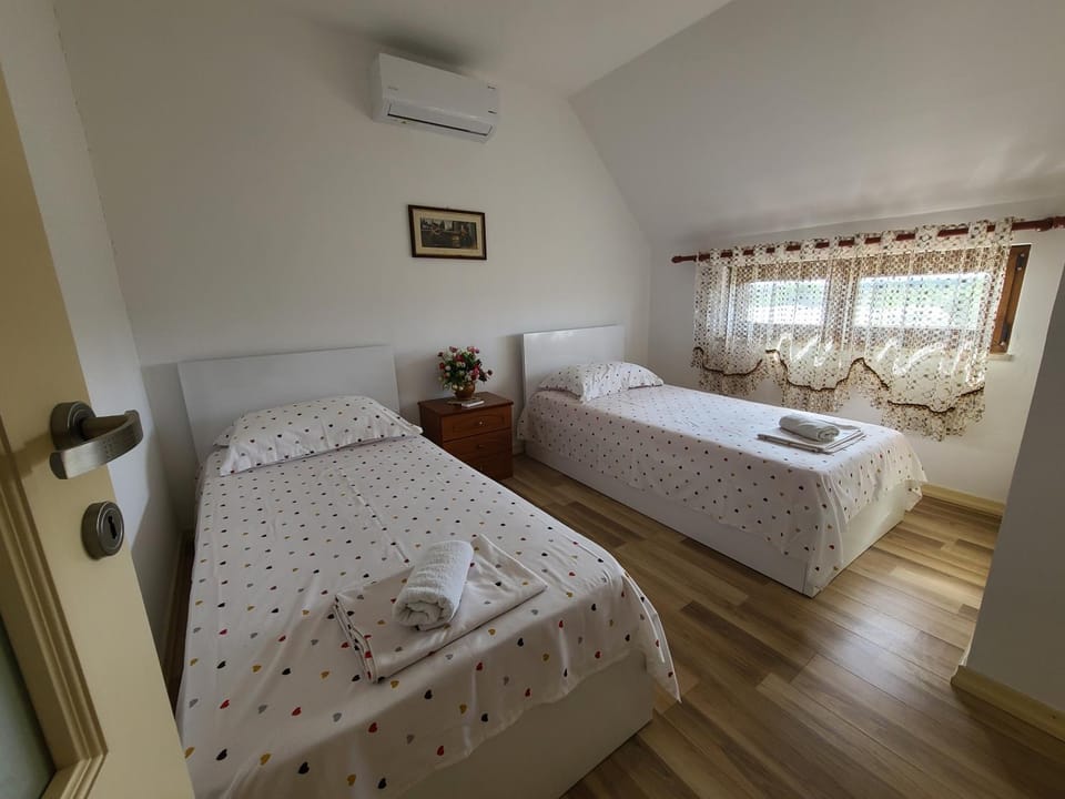 Vila Elio Guest House House in Europe