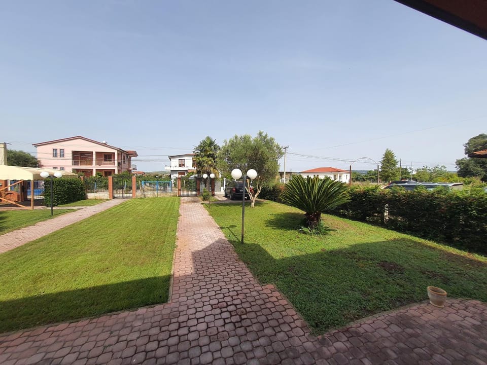 Vila Elio Guest House House in Europe