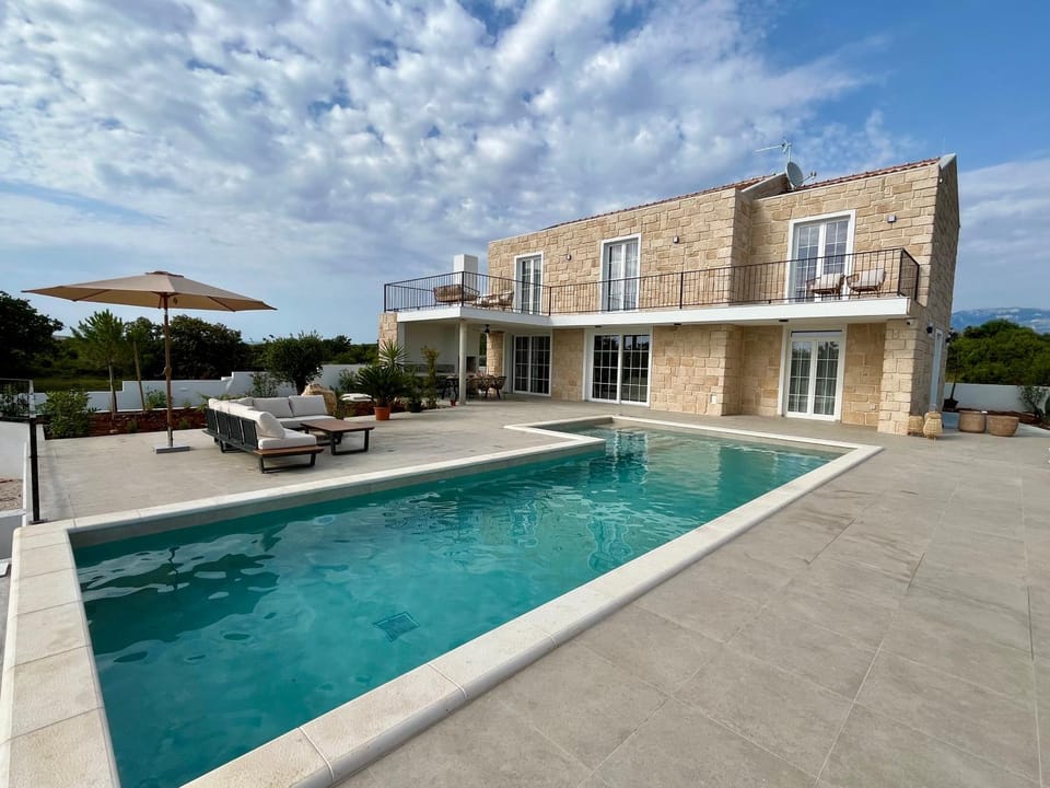 Casa Katarina Villa in Novalja