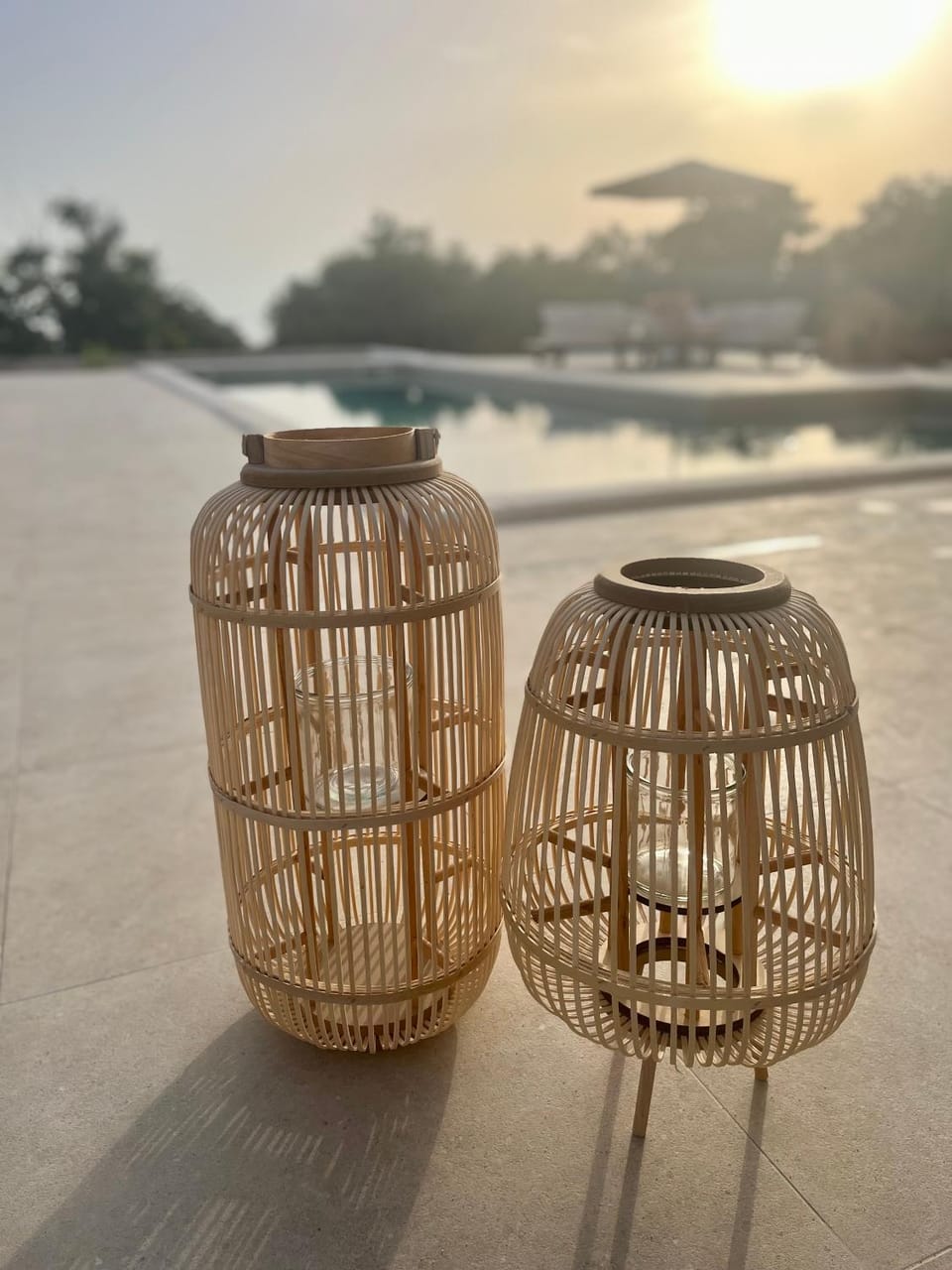 Casa Katarina Villa in Novalja