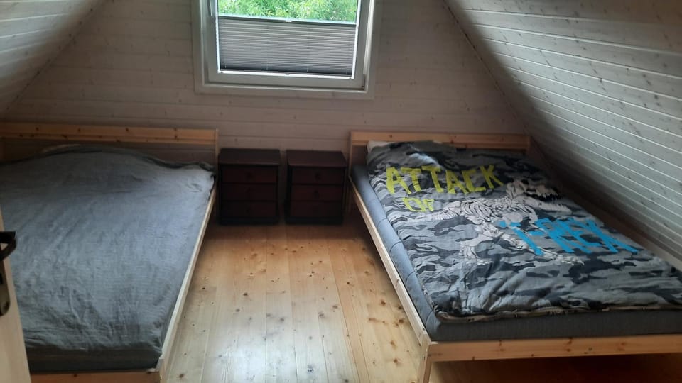 Domek nad morzem Jerzyk 506-385-791 House in Pomeranian Voivodeship