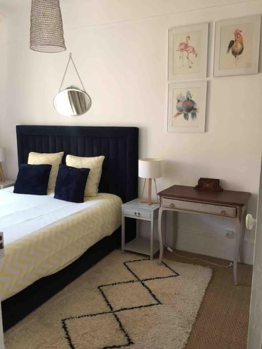 Côté Arc de Triomphe Apartment in Paris