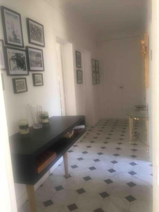 Côté Arc de Triomphe Apartment in Paris