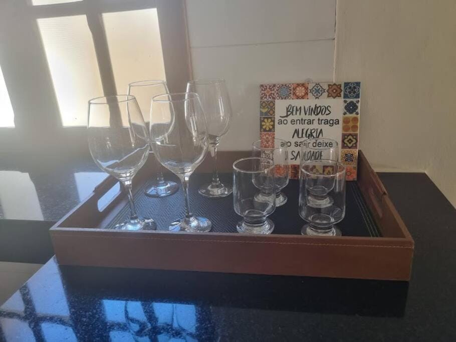 Drinks