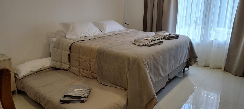 Traful Apartment in San Carlos Bariloche