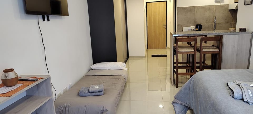 Traful Apartment in San Carlos Bariloche