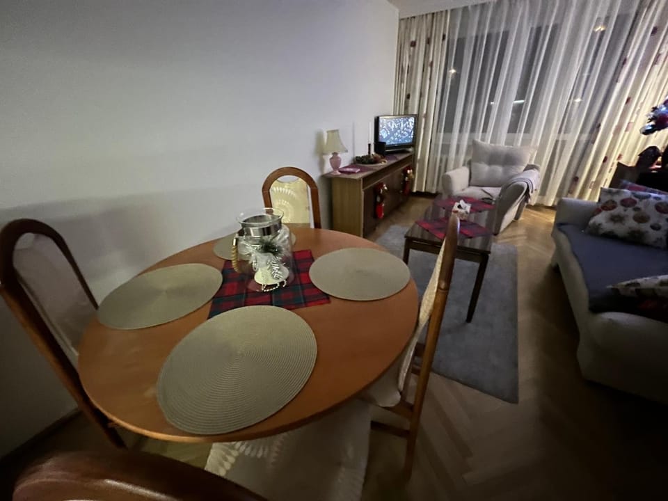 Mieszkanko Apartment in West Pomeranian Voivodeship, Poland