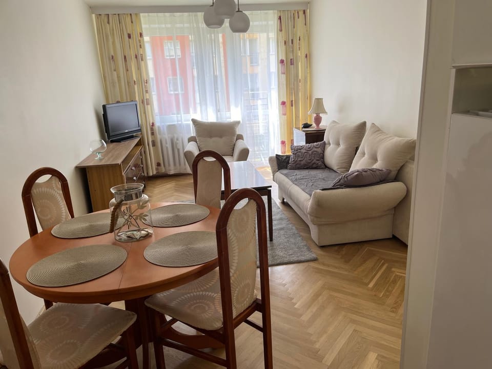 Mieszkanko Apartment in West Pomeranian Voivodeship, Poland