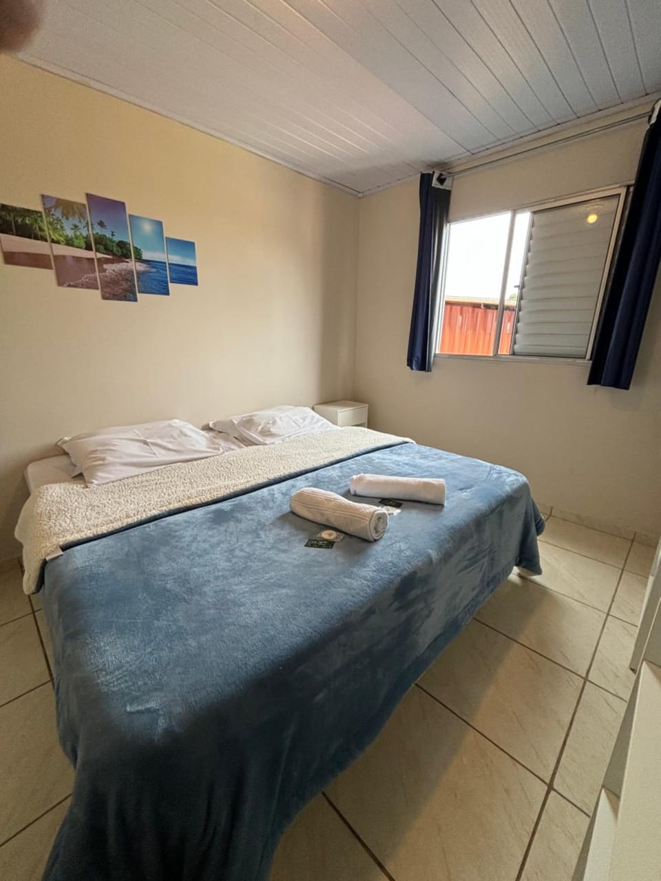 Hotel São Francisco Hotel in São Francisco do Sul