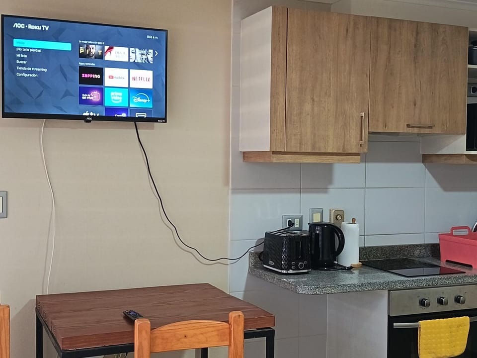 TV and multimedia