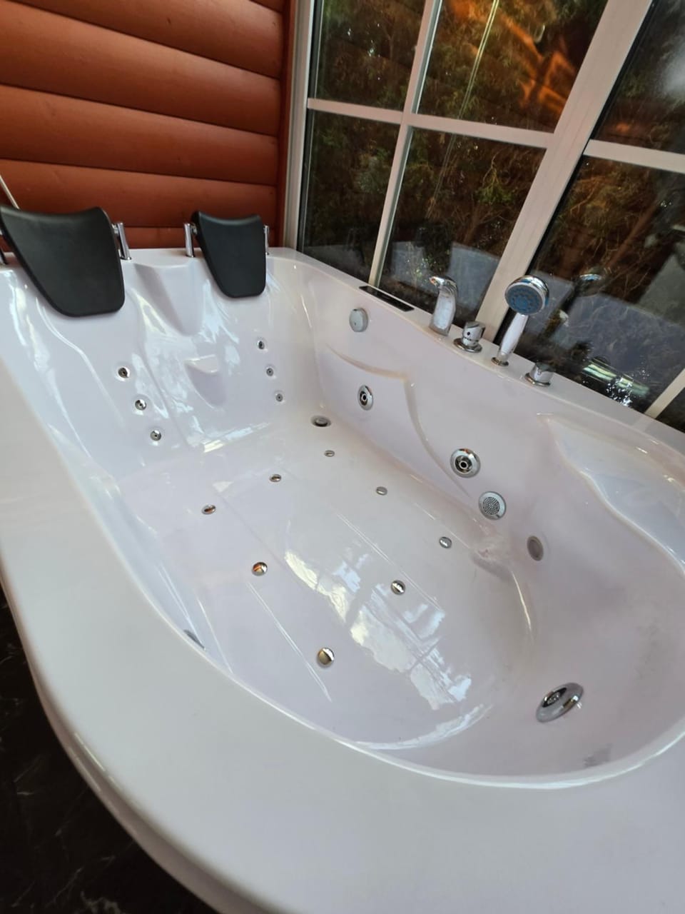 Bathroom, Bath