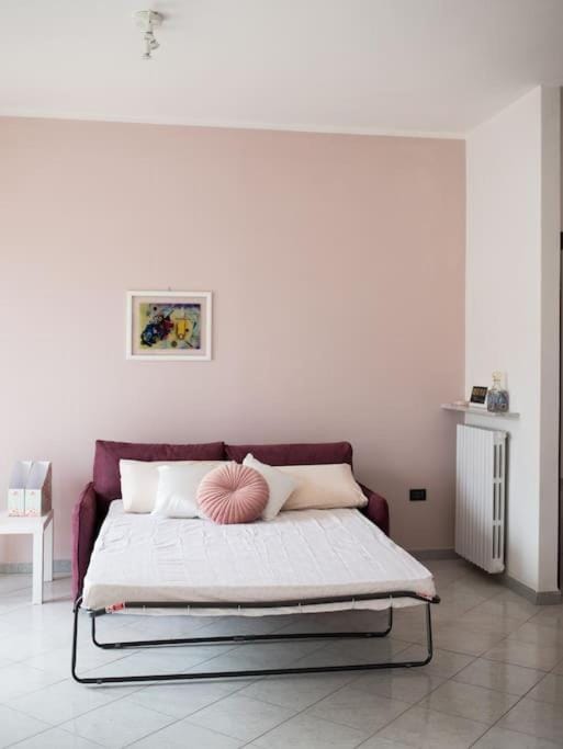 Casa Speranza Apartment in Naples