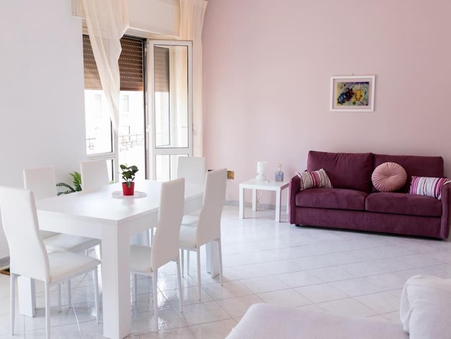 Casa Speranza Apartment in Naples