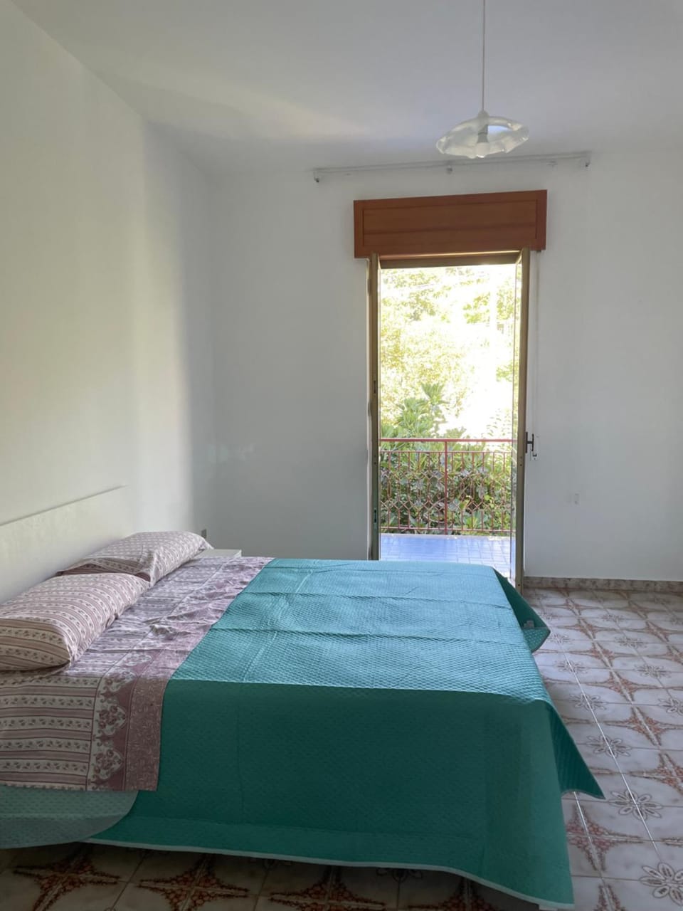 Green Heaven Apartment in Campania