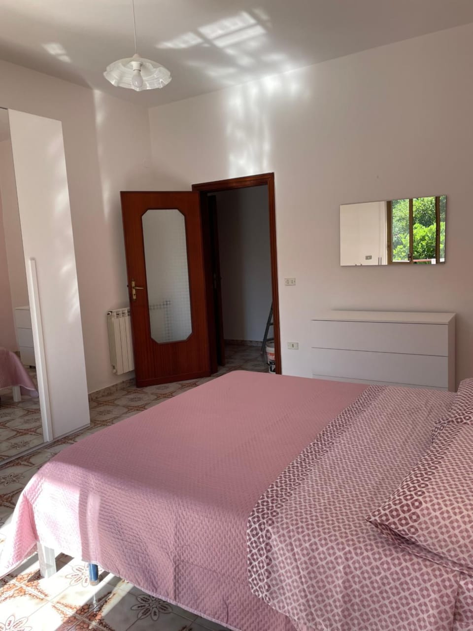 Green Heaven Apartment in Campania