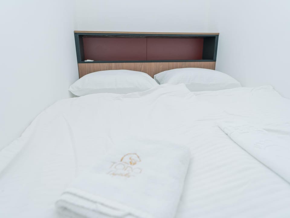 ToRo Hospitality Apartment in Mostar