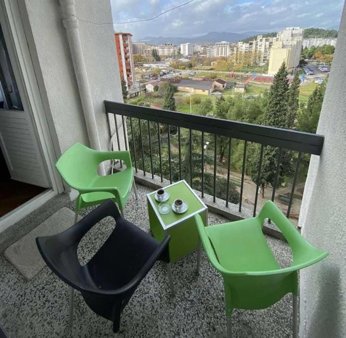 Tea apartment Apartment in Podgorica