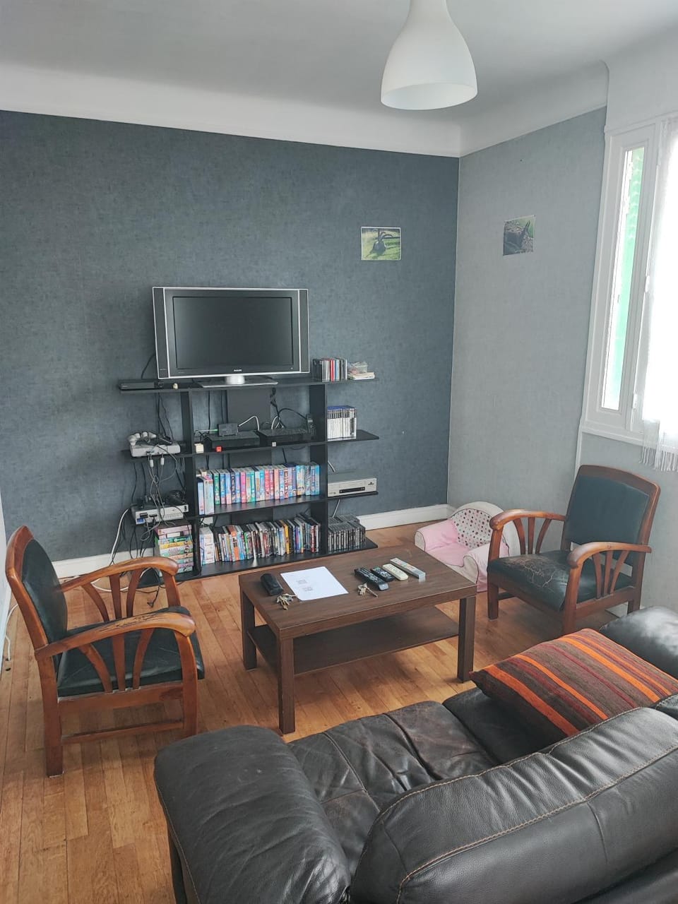 TV and multimedia, Living room, internet