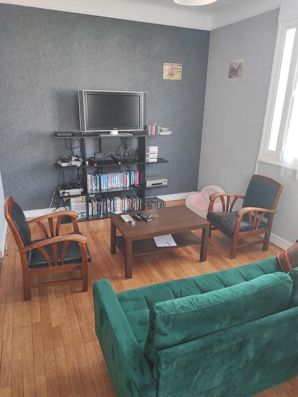 TV and multimedia, Living room, internet