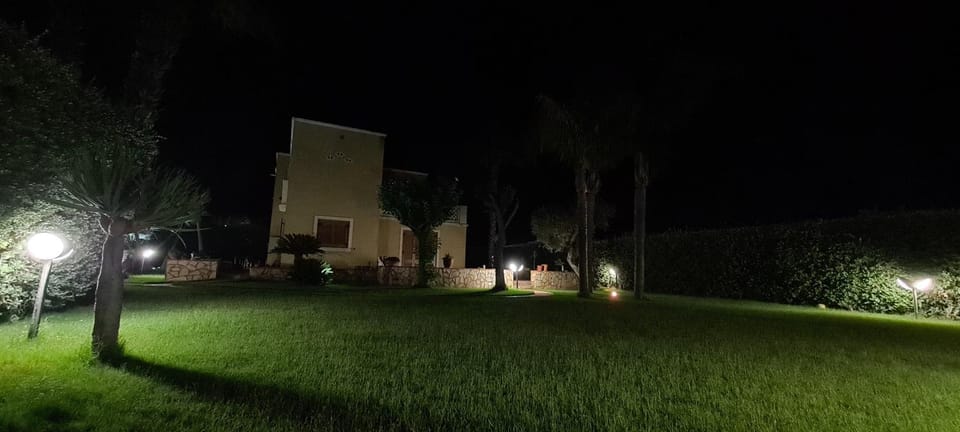 Villa tre cocus House in Sicily