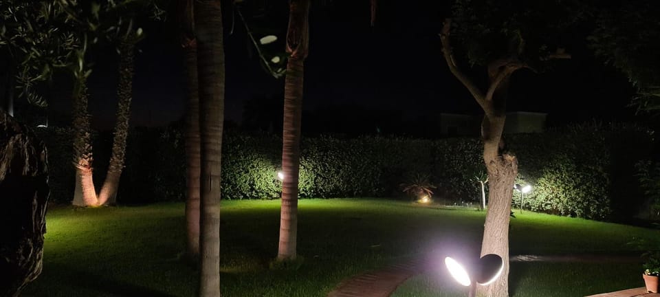 Villa tre cocus House in Sicily
