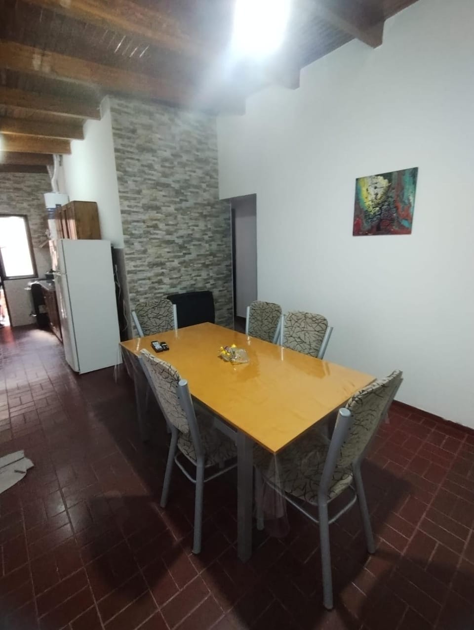 Alojamiento MyC Apartment in Malargüe
