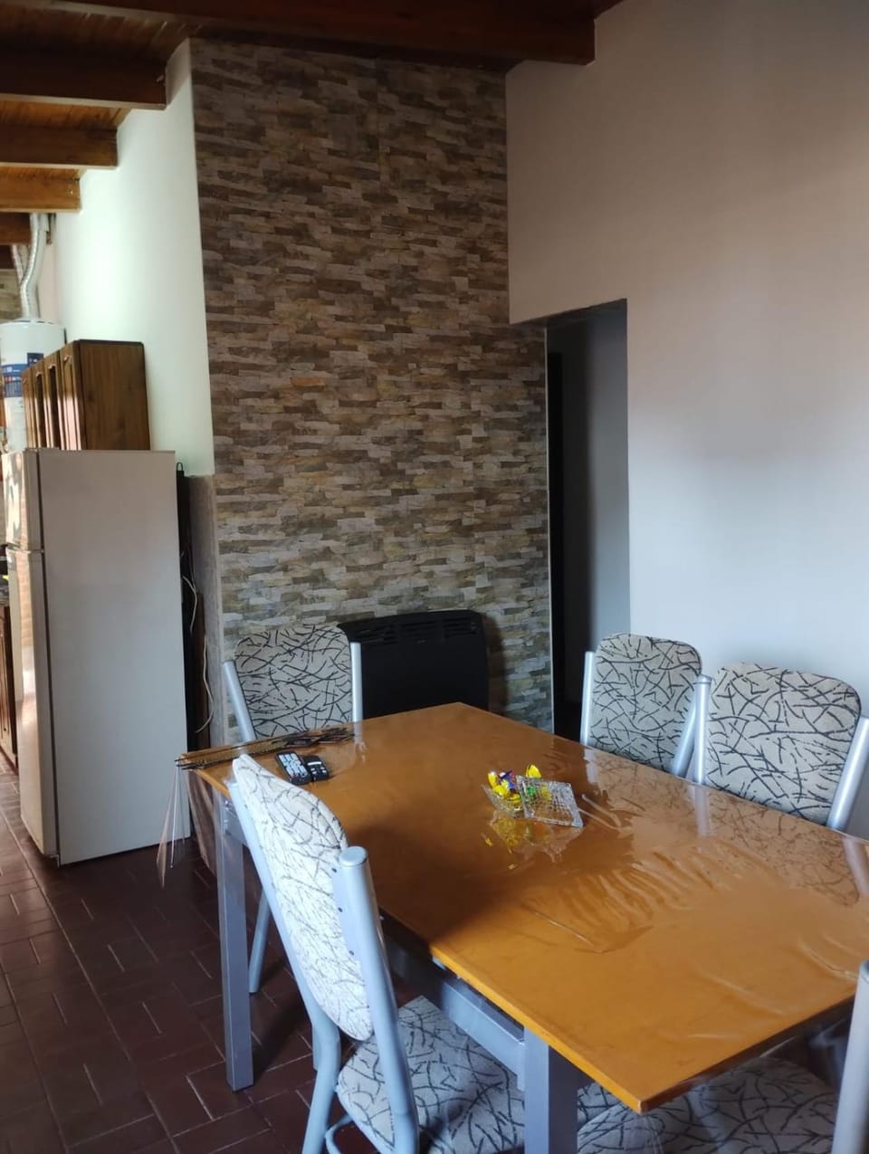 Alojamiento MyC Apartment in Malargüe