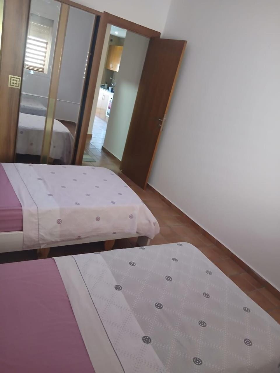 Amsa Tetouan Apartment in Tangier-Tétouan-Al Hoceima