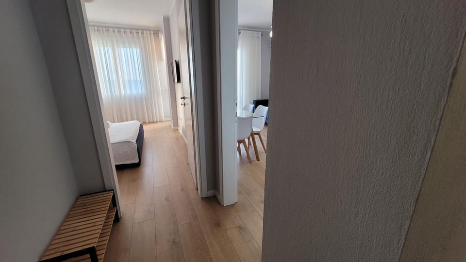 Sea Gate apartment Apartment in Tirana County, Albania