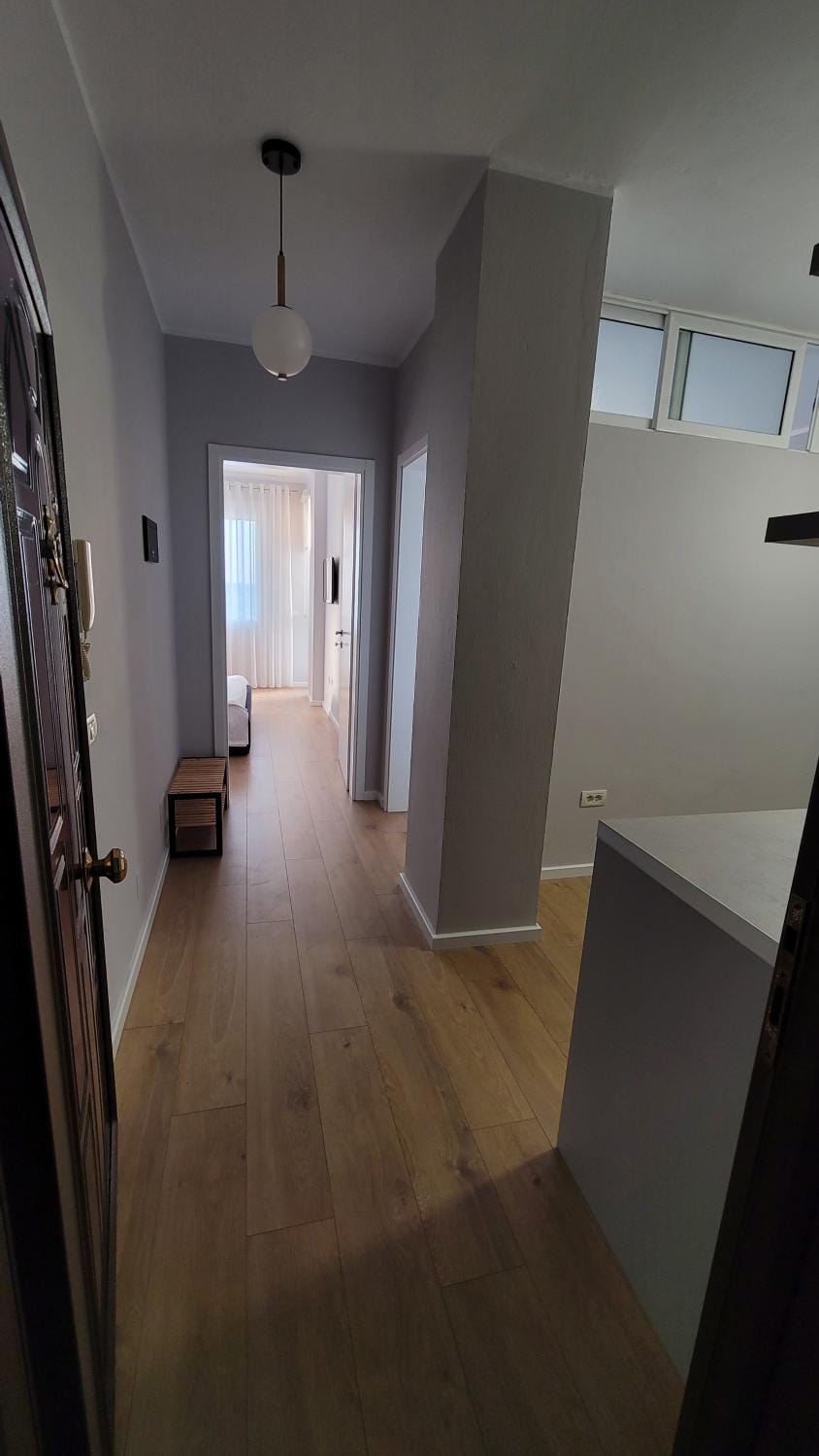 Sea Gate apartment Apartment in Tirana County, Albania