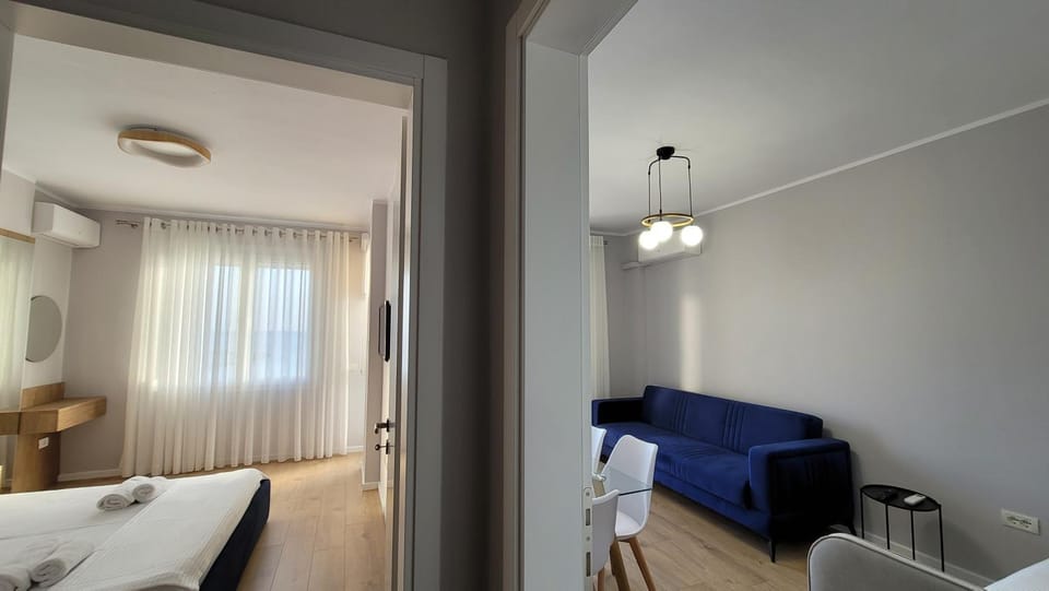 Sea Gate apartment Apartment in Tirana County, Albania