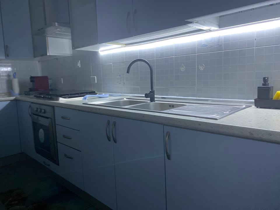 Venti di mare Grecale Apartment in Termoli