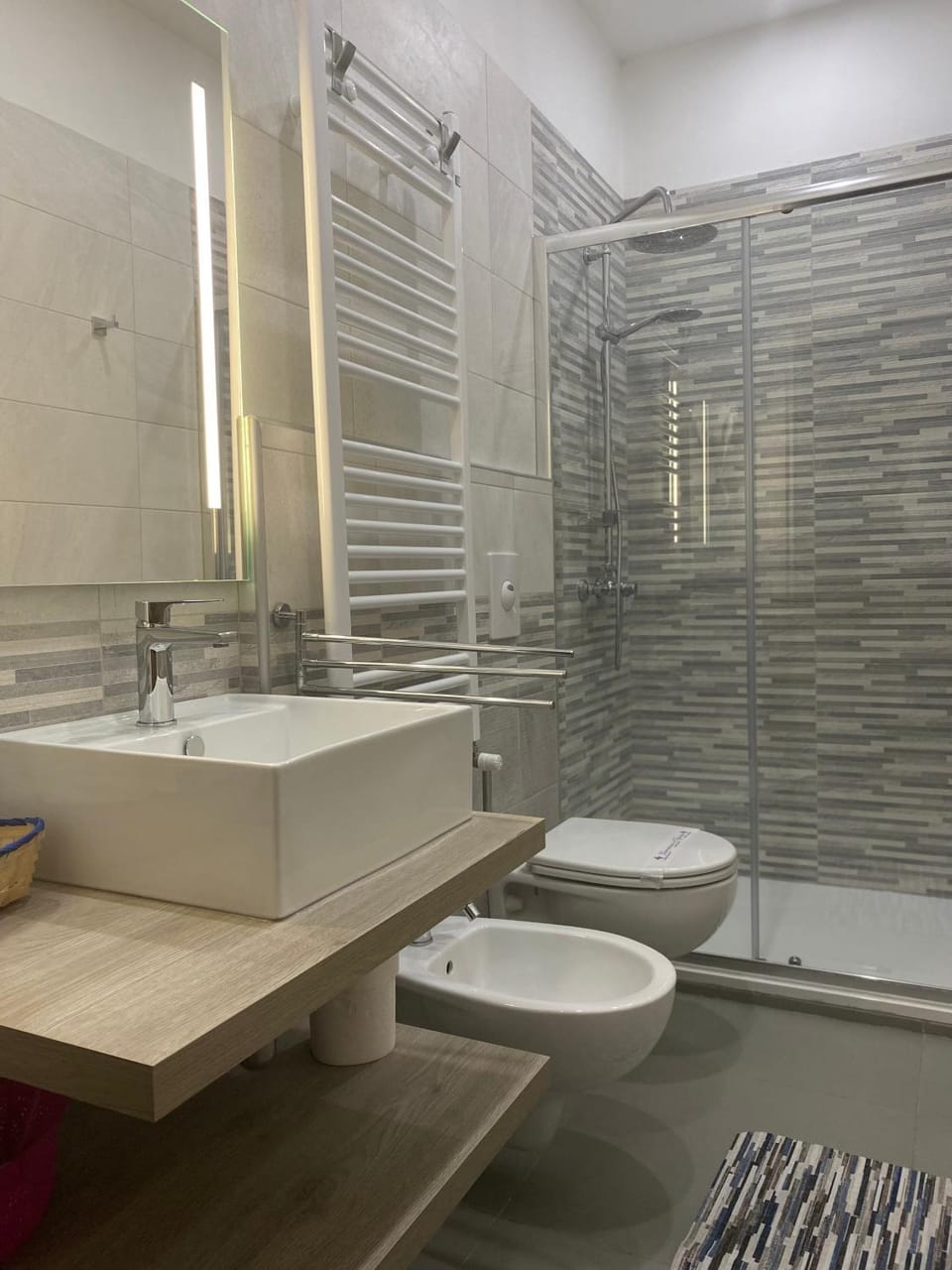 Venti di mare Grecale Apartment in Termoli